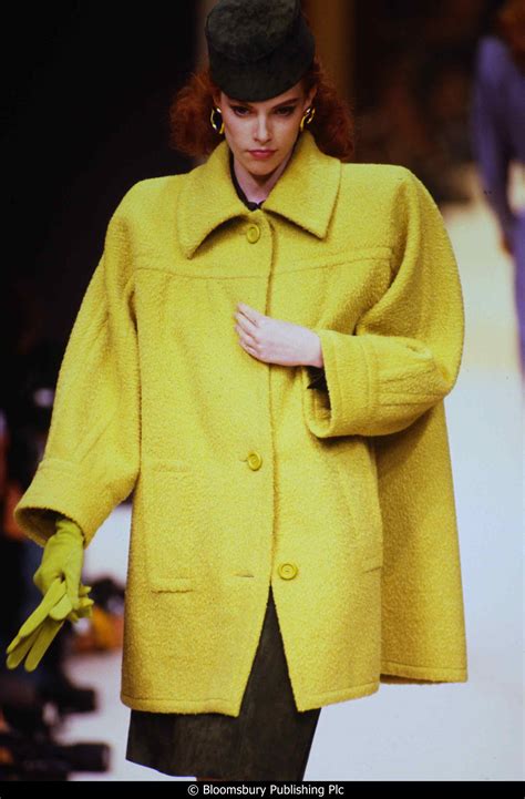 givenchy moda uomo 1990|Bloomsbury Fashion Central .